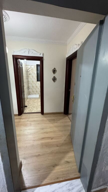 Apartment 2+1 for rent in Kinostudio