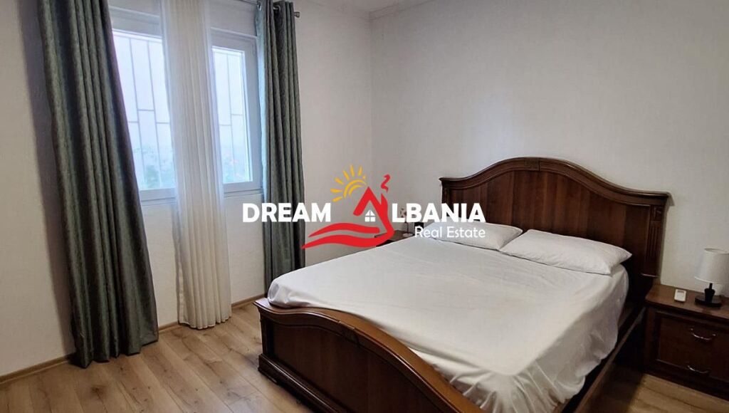 Private house with parking for rent in Lapraka (ID 4241038)