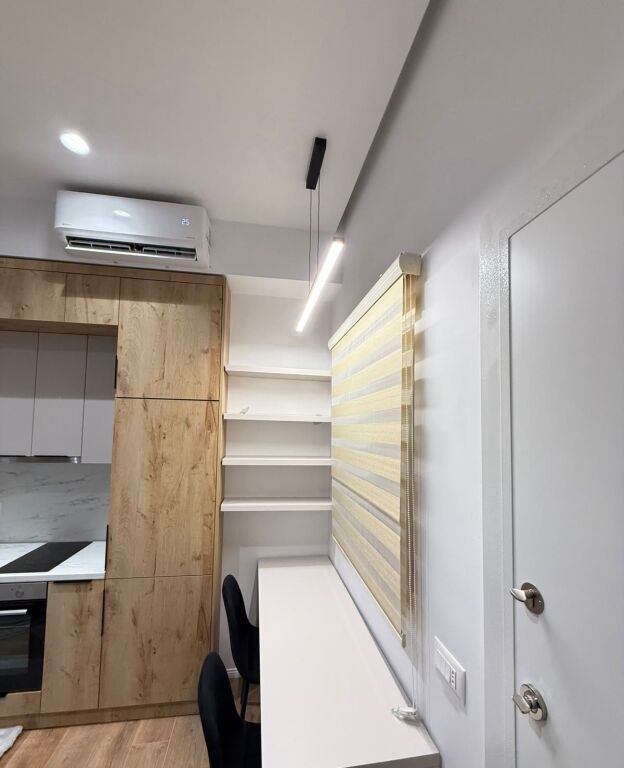 Sale | Garsoniere | Fresku | 55000 €