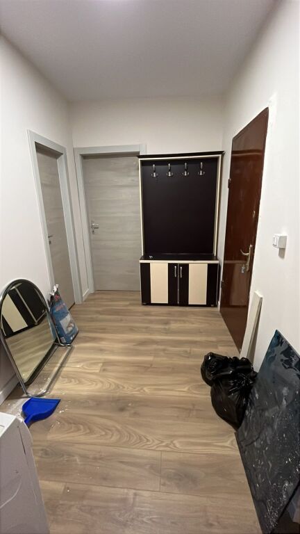 🏡 Apartament 1+1 me Qira ne Laprake te Kmy Mbas Kupoles!, 500 MIJE LEKE