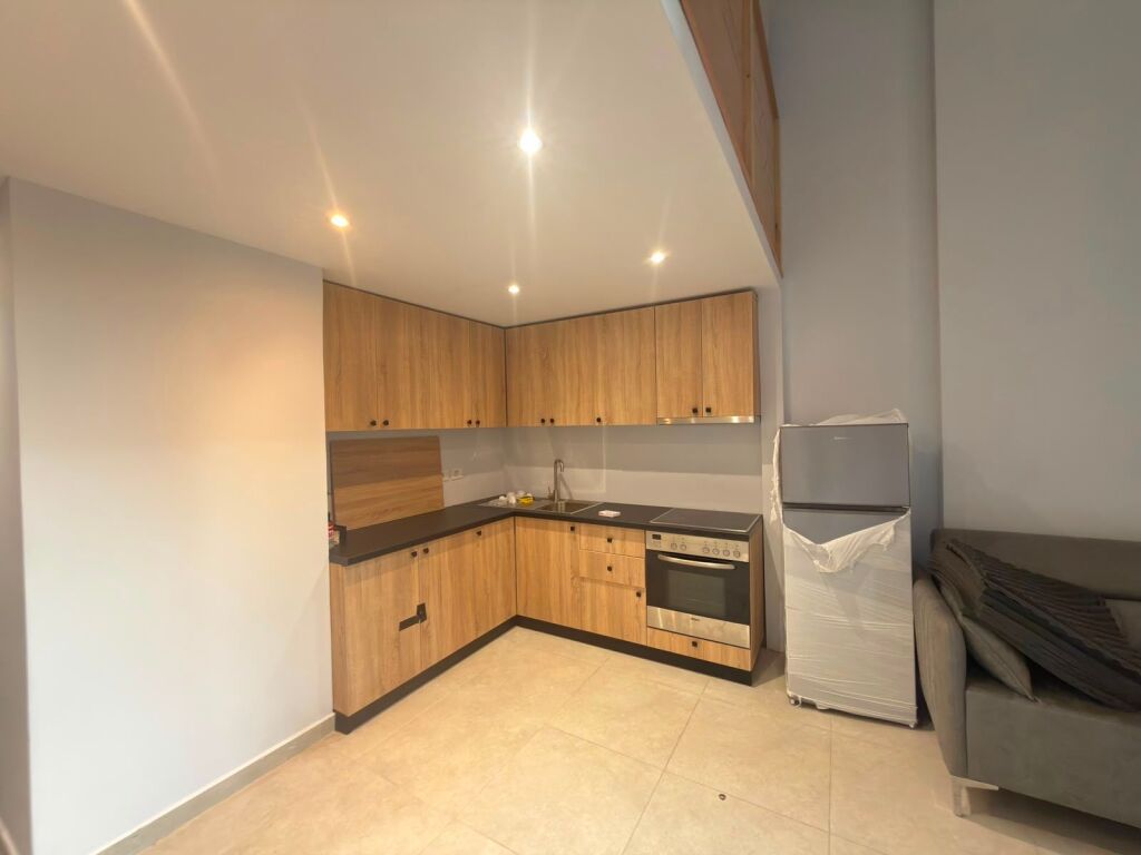 Jepet me qira Duplex tek Golden Park 3