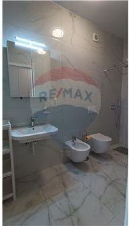 For rent 1+1 at Kontakt (SIRI Complex)