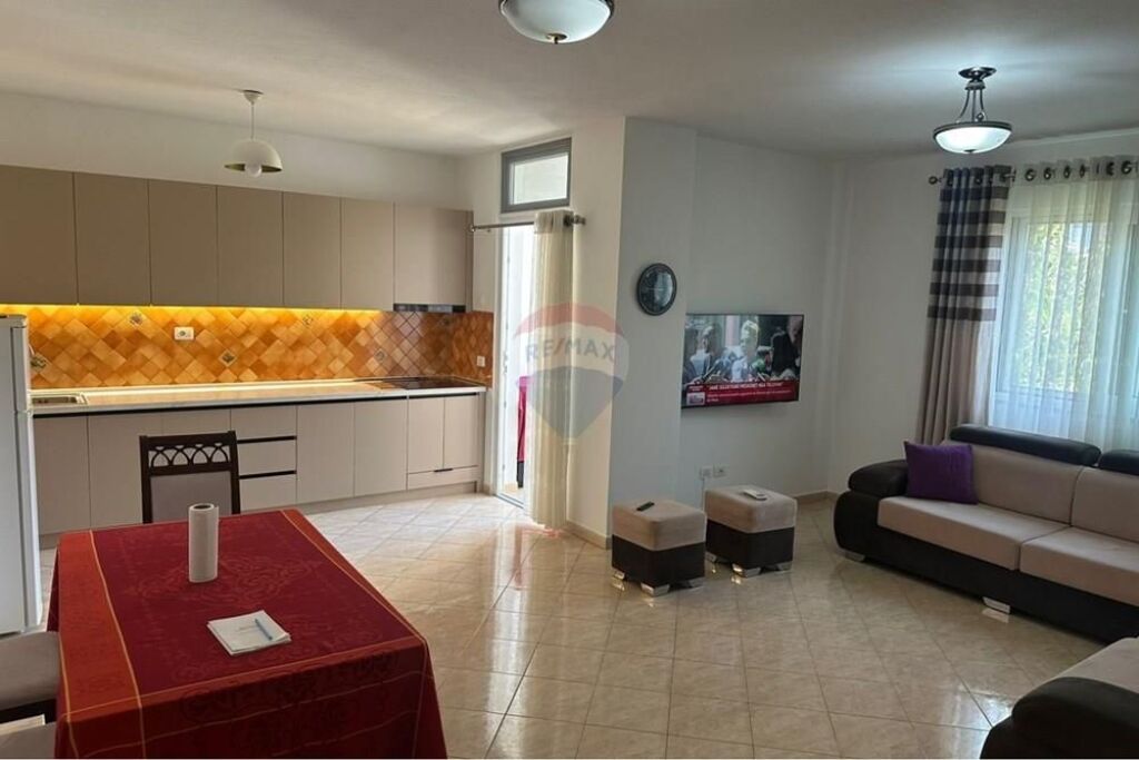 ✨ APARTMENT 1+1 FOR RENT AT MYSLYM SHYRI ✨