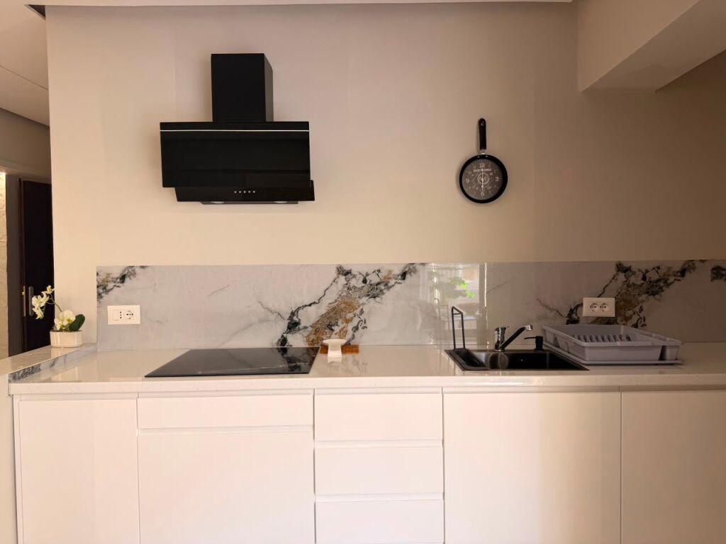Appartamento 1+1 in vendita a Vollga, Durrës