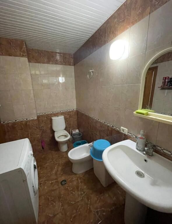 🏡 Appartamento 1+1 in affitto a Myslym Shyr, 500 mila lek