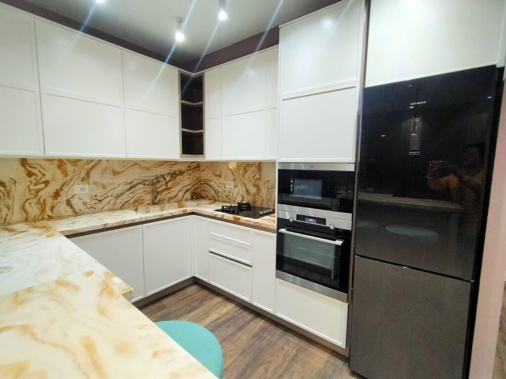 FOR RENT 2+1 APARTMENT NEAR THE COURT, DURRES