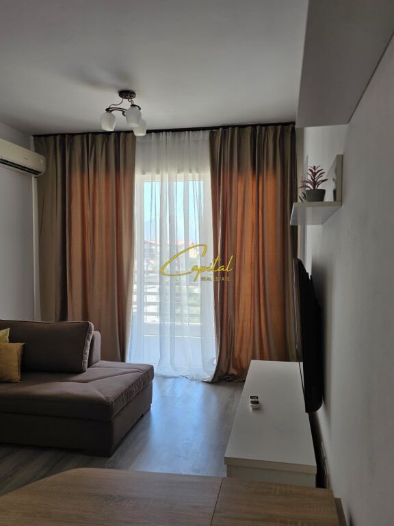 APARTMENT FOR RENT 1+1 DRITAN HOXHA STREET 55,000 LEKE