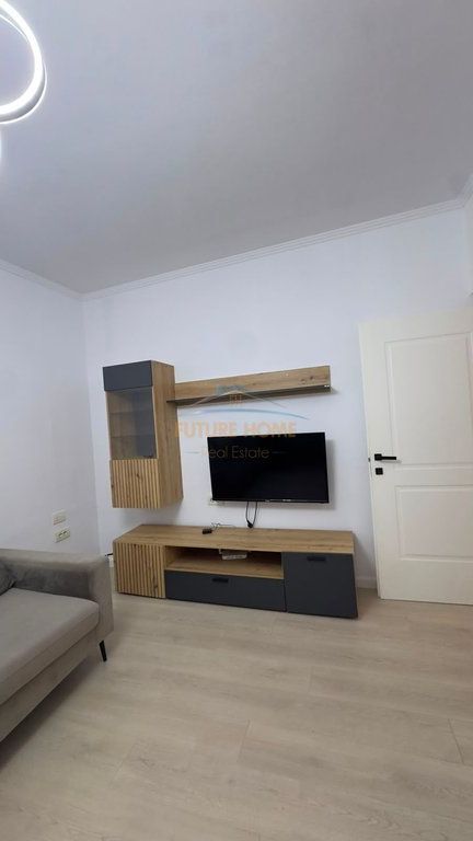 Qera, Apartament 2+1, Rruga Irfan Tomini, Tiranë