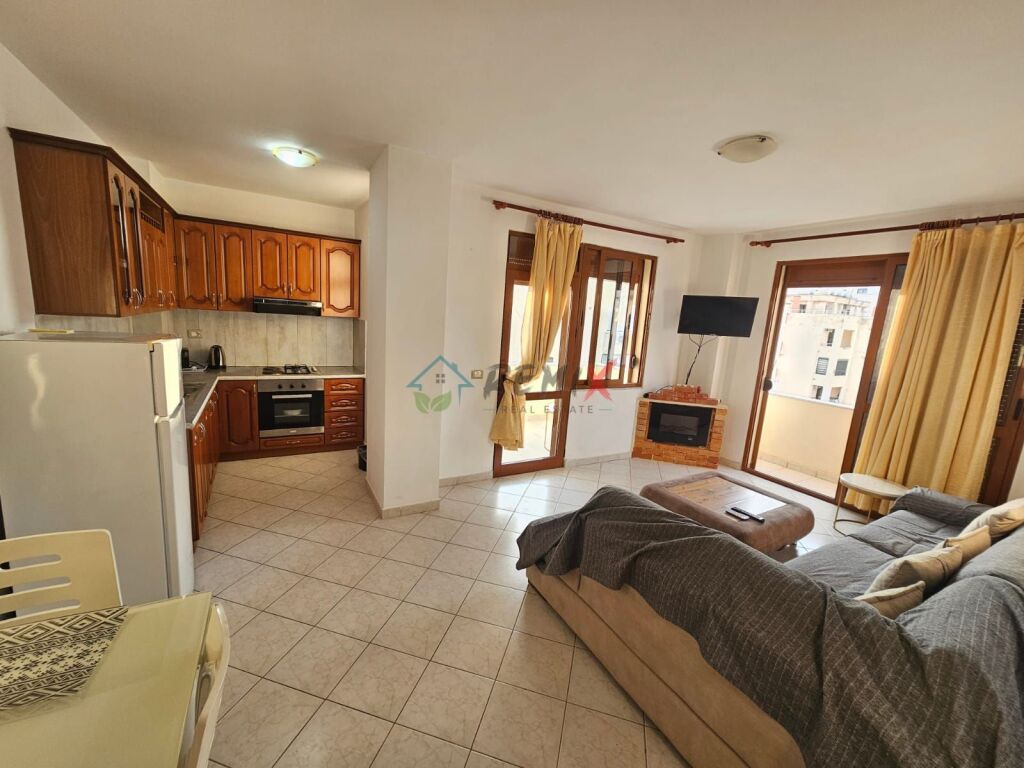🏡 SHITET SUPER APARTAMENT 1+1 – GRAND BLUE FAFA