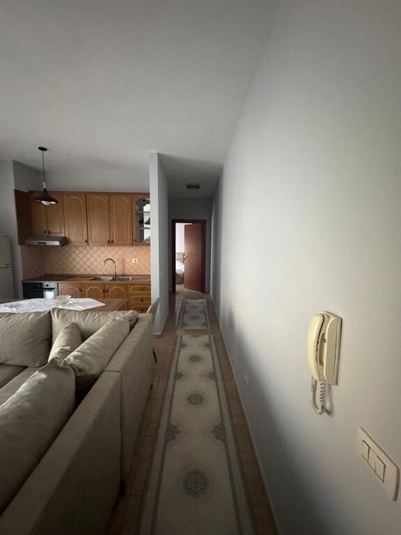 Apartment 1+1 For rent in Don Bosko