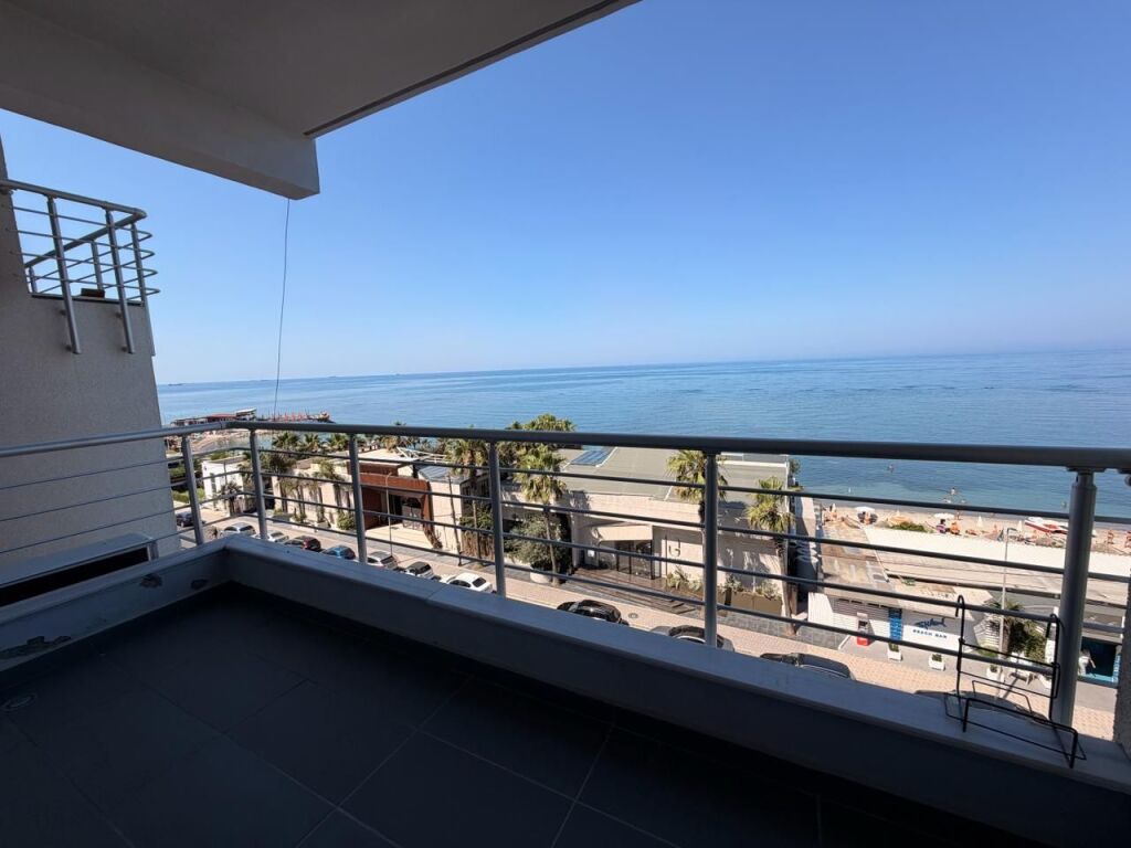 Apartment 3+1+2 for Rent – Currila, Durrës