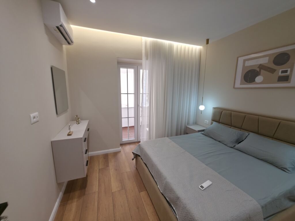 🏡 Appartamento 1+1 in Vendita – Hoxha Tahsim | 50.7 m² | 163,000 €