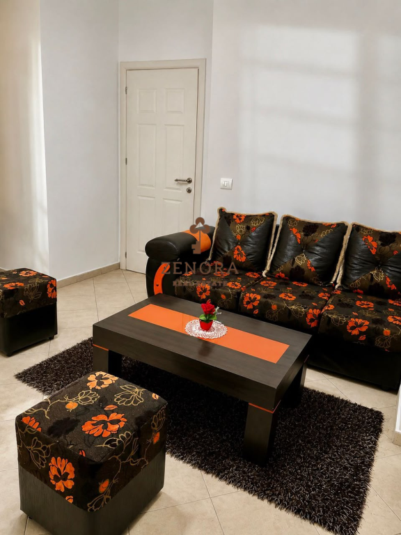 Apartment 2+1+2 for rent in Fresk, Tirana (A211010TR)