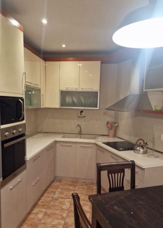 APARTMENT FOR RENT 2+1 FORTUZI STREET 90,000 LEKE FH-81630