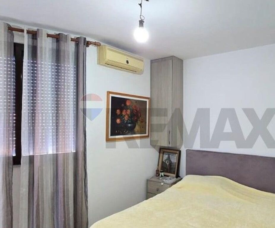 In vendita - Appartamento 2+1 presso l'ex Campo di Aviazione