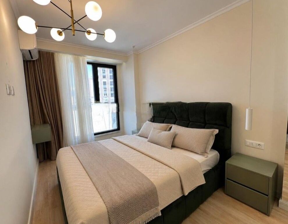 Apartment 1+1 for rent at Turdiu - former Aviation Field
