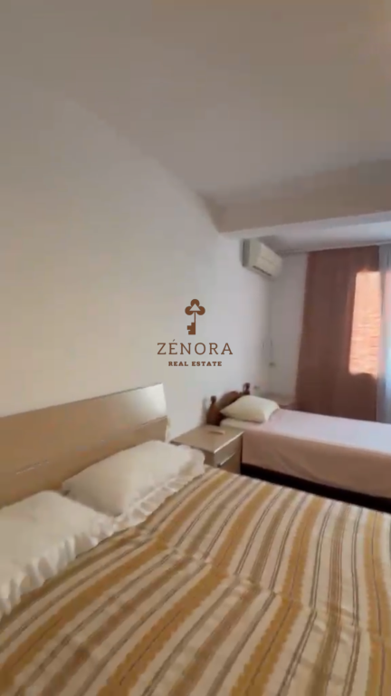 Apartment 2+1 for rent in Tirana – Zogu i Zi (A211011TR)