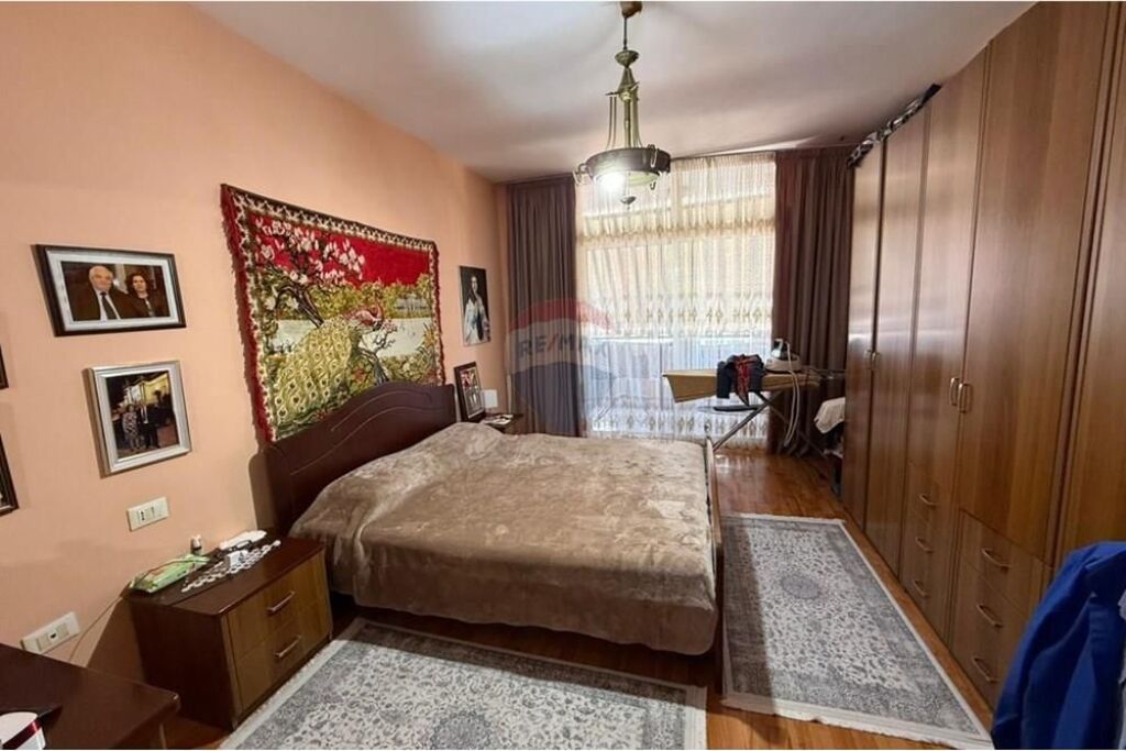 APPARTAMENTO 2+1+2 IN VENDITA A KOMUNA E PARISIT