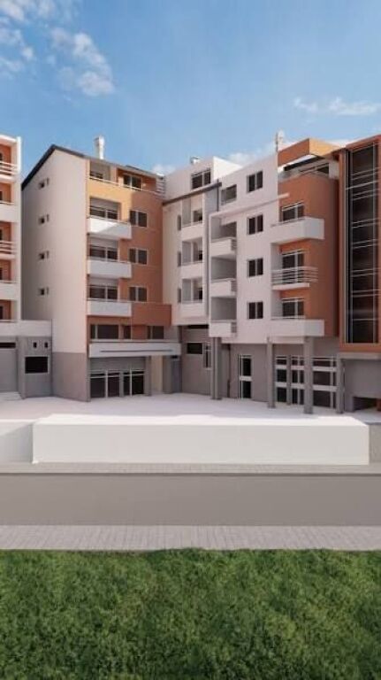 🏡 Shitet Duplex Modern 3+1+3 në Rezidenca Jaho – Fresk