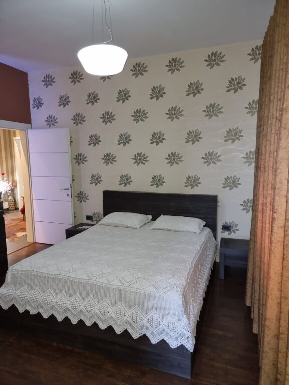 🏡 For Rent 2nd Floor of a Villa – 3+1 📍 Location: 5 Maji Rruga Besa💰 Price: 700 €/Month