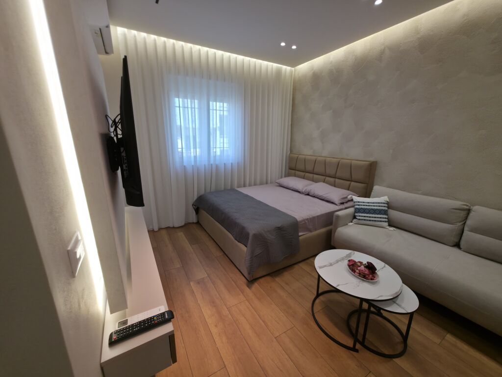 🏡 Monolocale in Vendita – Hoxha Tahsim | 34 m² | 120,000 €