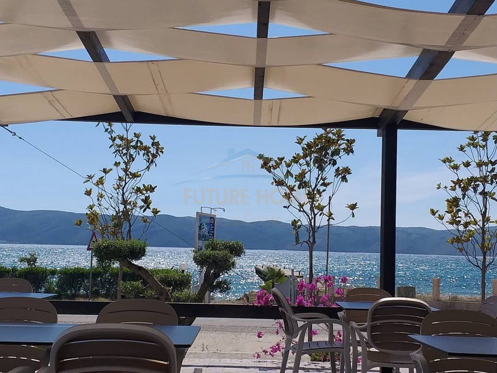 For sale, Hotel, Radhimë, Vlorë.