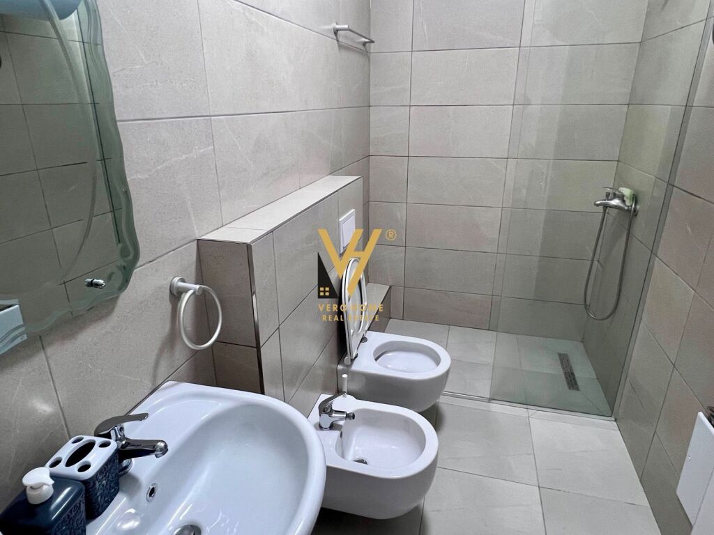 FOR RENT 1+1 APARTMENT IN KODRA E DIELLIT 50,000 LEKE