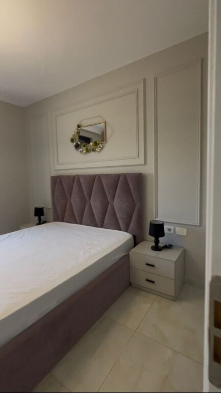 Apartment for rent 1+1 at Kosovareve Street