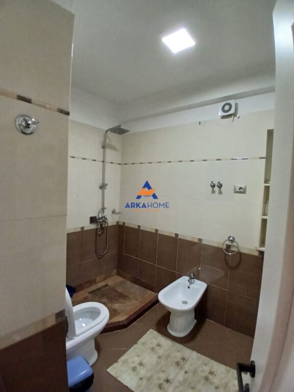 APARTMENT FOR RENT 3+1+BALCONY "SIRI KODRA STREET" 100,000 LEKE