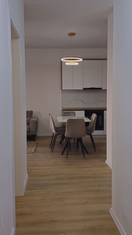 🏡 Apartment 2+1+2 for Rent – Aura Complex, Dritan Hoxha Street
