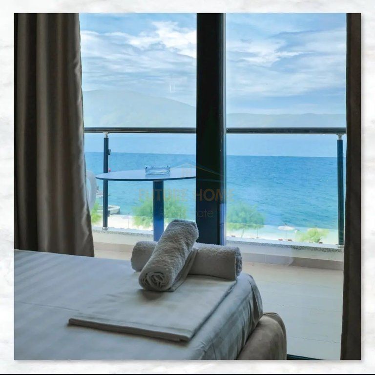 For sale, Hotel, Radhimë, Vlorë.