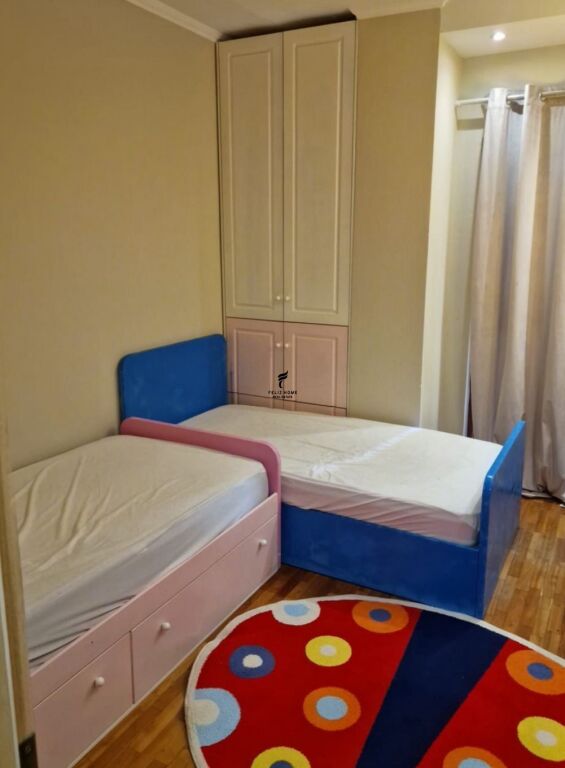 APARTMENT FOR RENT 2+1 FORTUZI STREET 90,000 LEKE FH-81630