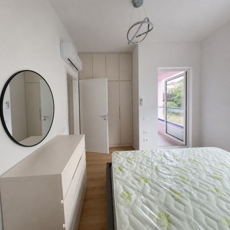 Apartment 1+1 for rent at Ali Demi/ Kadiu Complex
