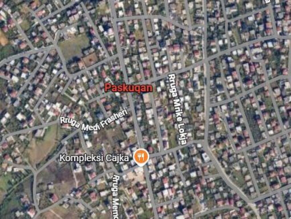 Apartament 1+1 Ne Shitje Paskuqan (ID 41111597)