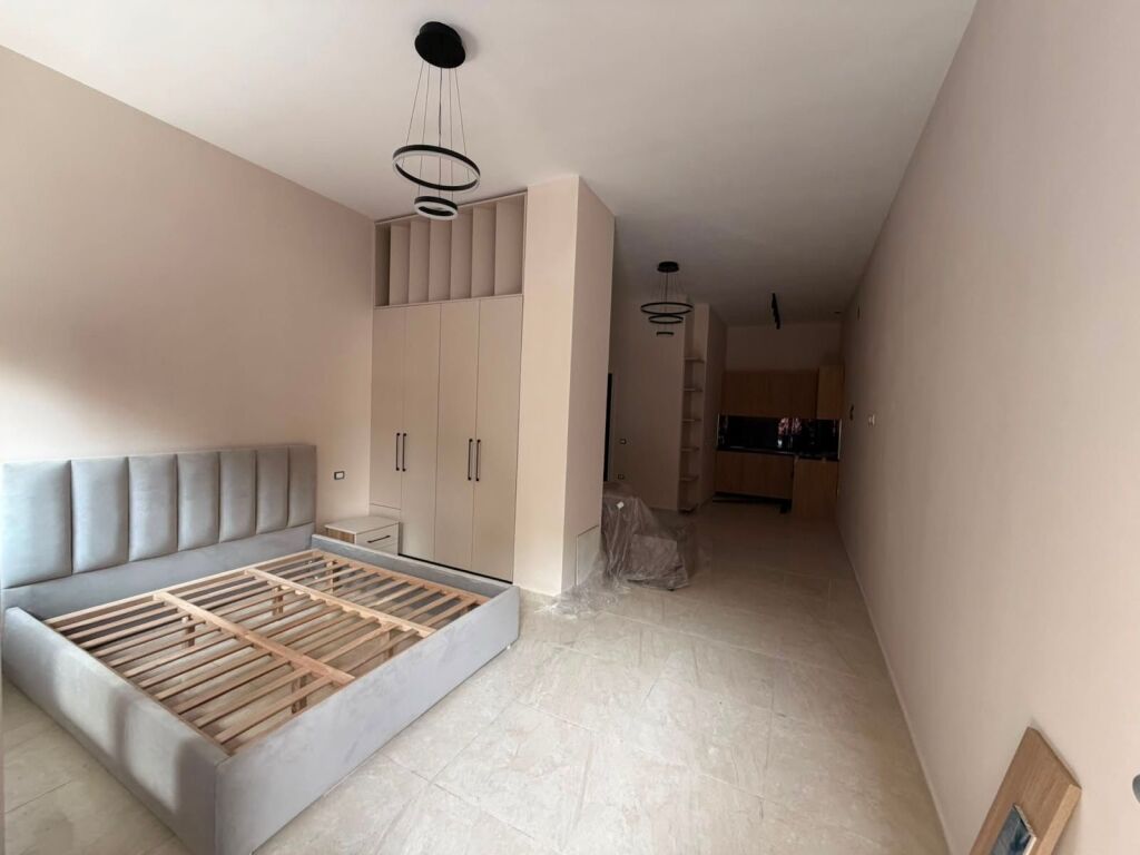 Studio apartment for rent