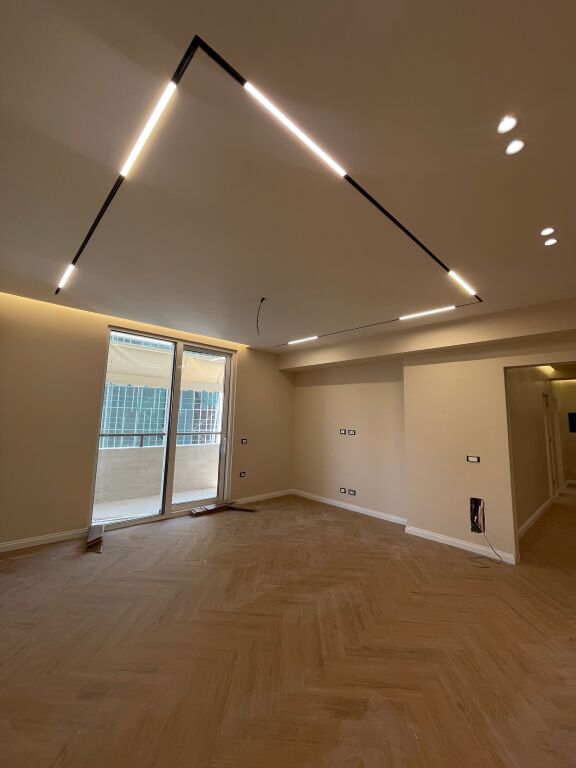 🔑SHITET - Apartament 2+1+2 tek Ish-Ekspozita