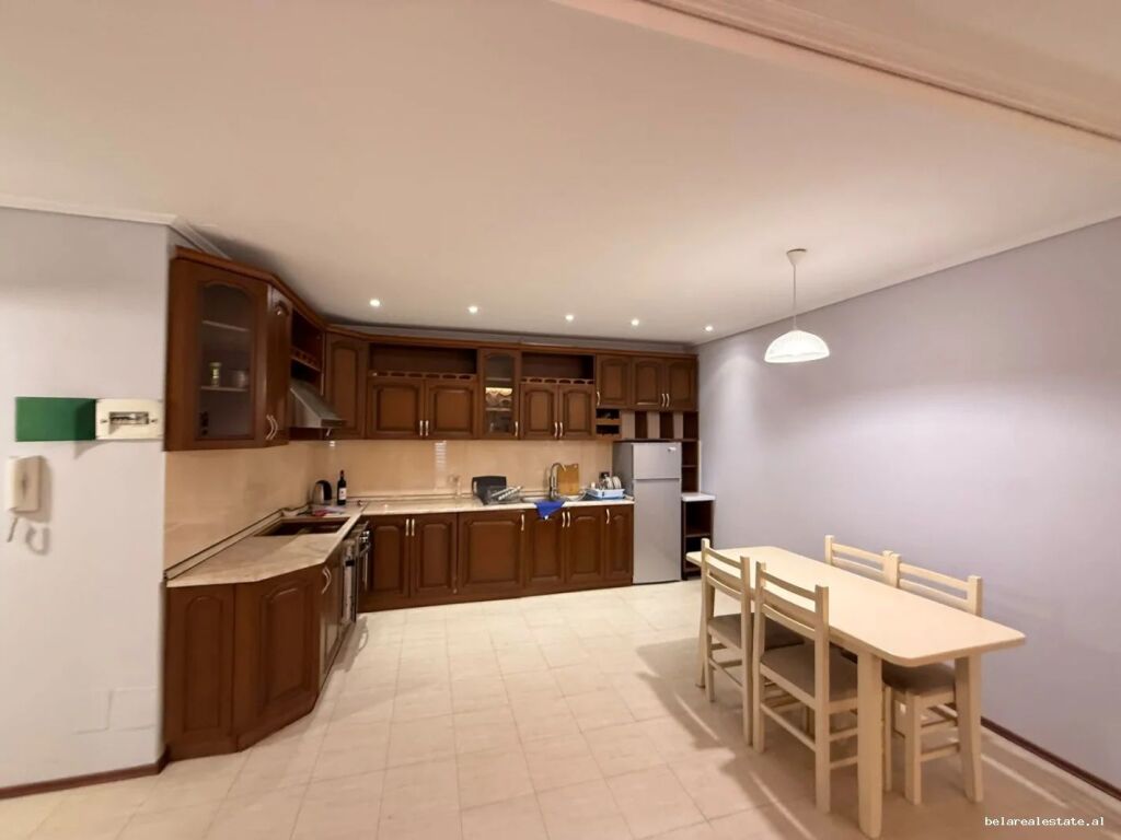 Apartment For Rent 2+1 in Bllok (ID B2201969) Tirana
