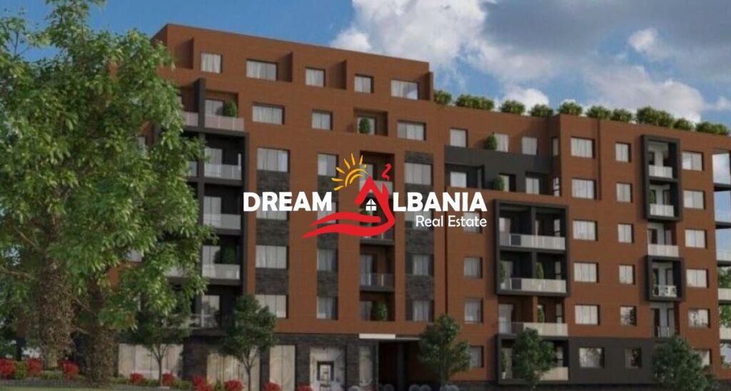 Apartament 1+1 Ne Shitje Paskuqan (ID 41111597)
