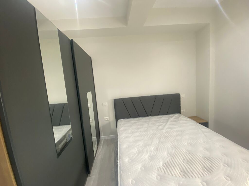 Apartment 1+1+ parking space Kodra e Priftit !