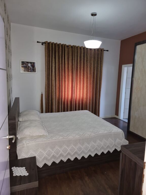 🏡 For Rent 2nd Floor of a Villa – 3+1 📍 Location: 5 Maji Rruga Besa💰 Price: 700 €/Month