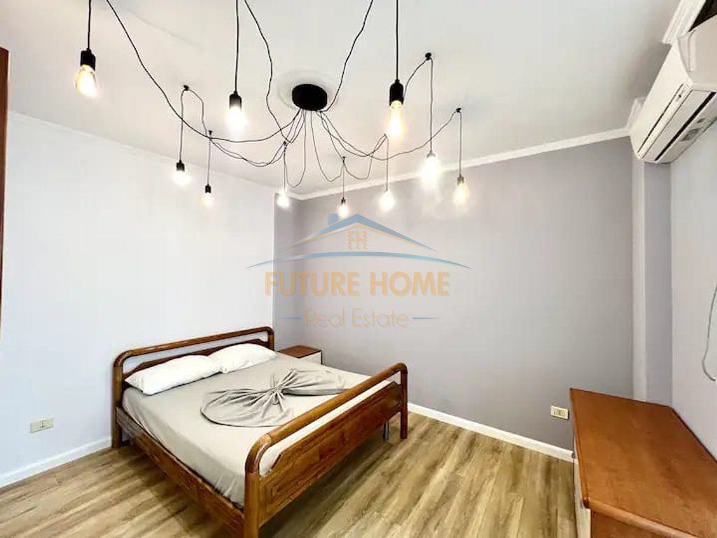 Qera,Apartament 2+1+2,Rruga e Elbasanit