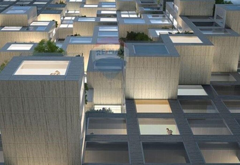 Apartament 2+1+2- Për Shitje - Rruga e Elbasanit, Tiranë!!!! ID: 530391016-194