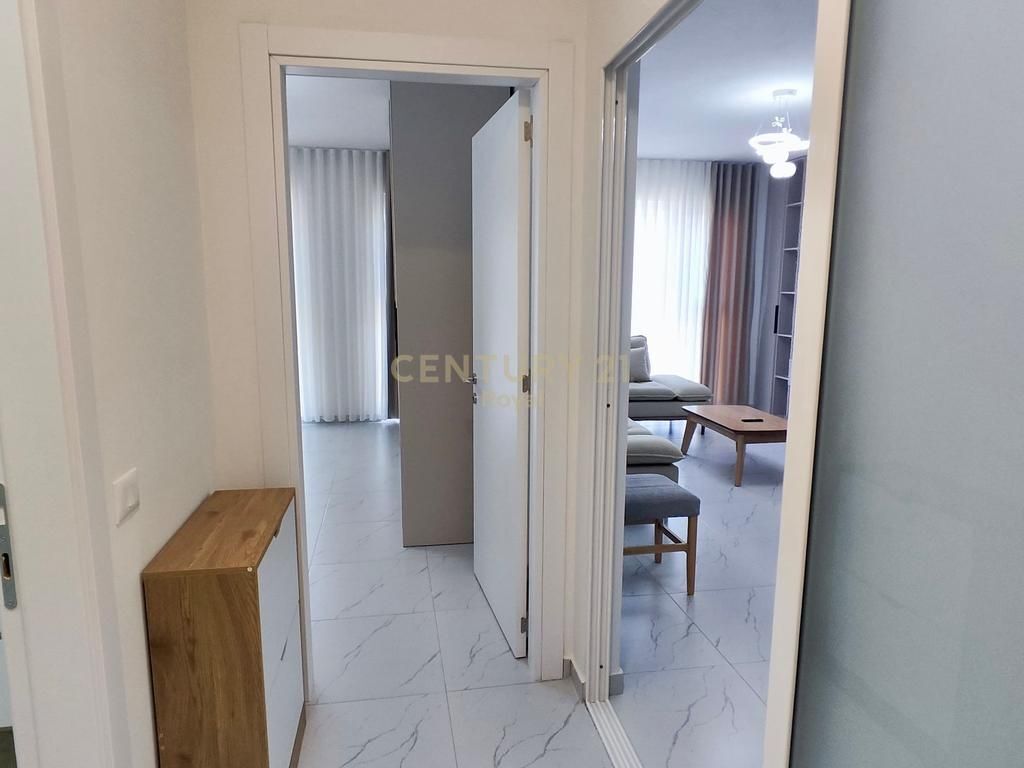 Apartment 2+1 for rent