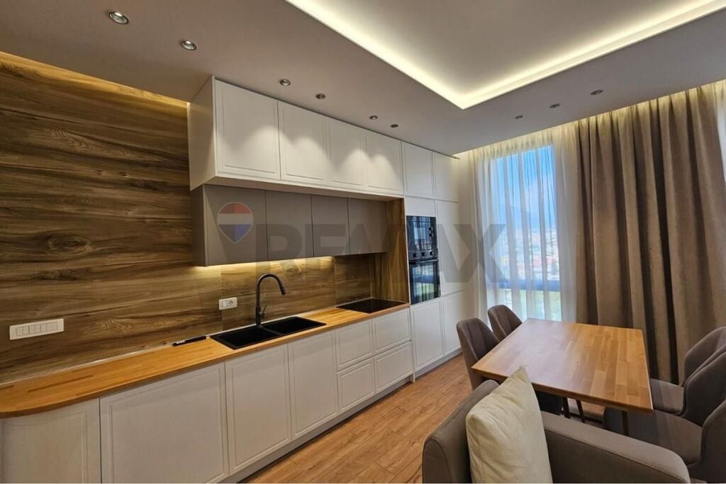 ✨ APARTMENT 1+1 FOR RENT AT NEW BOULEVARD ✨