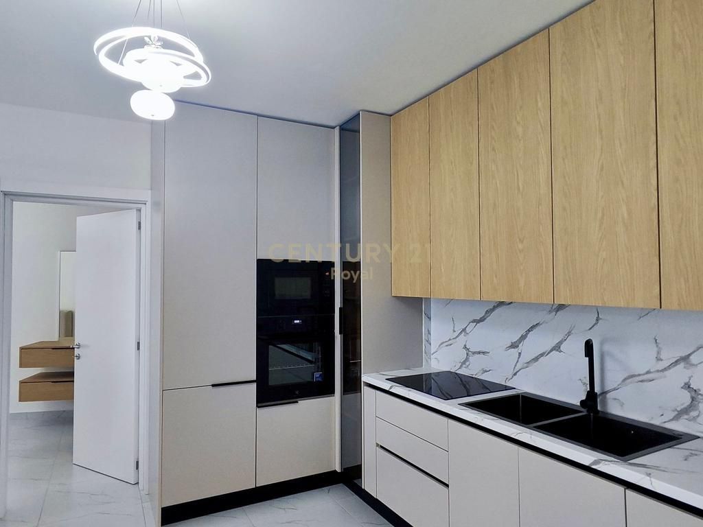 Apartment 2+1 for rent