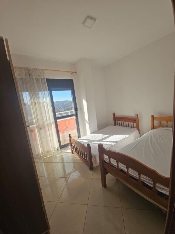 Appartamento 2+1 in Affitto – Zona Galaktiku, Durazzo