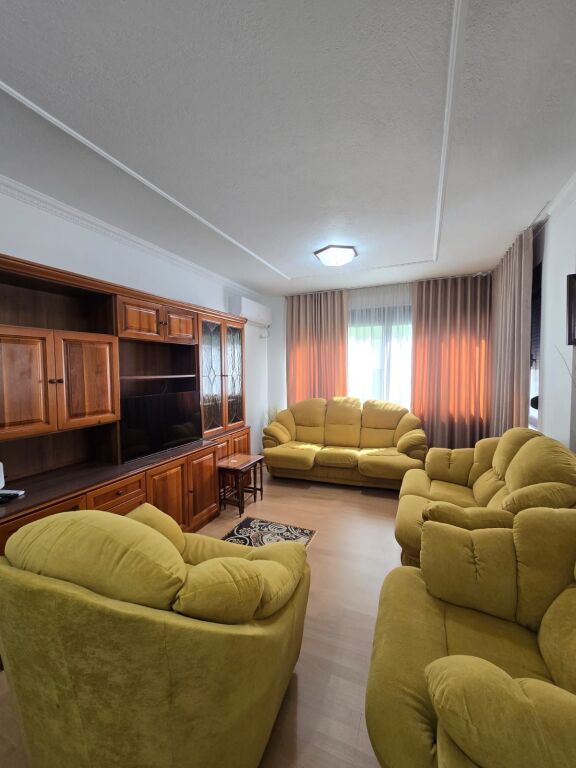 Apartament me qera 2+1+1 ne Bllok