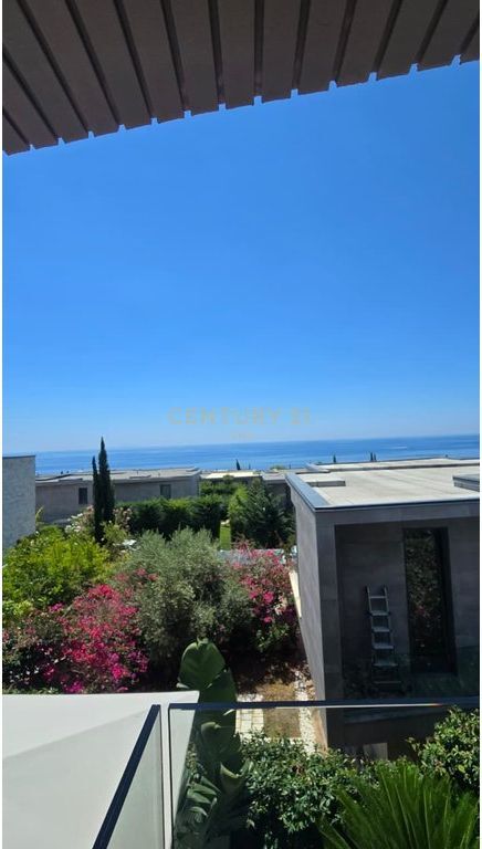 Unique Villa with Sea View in “Residenca Olea”, Dhërmi