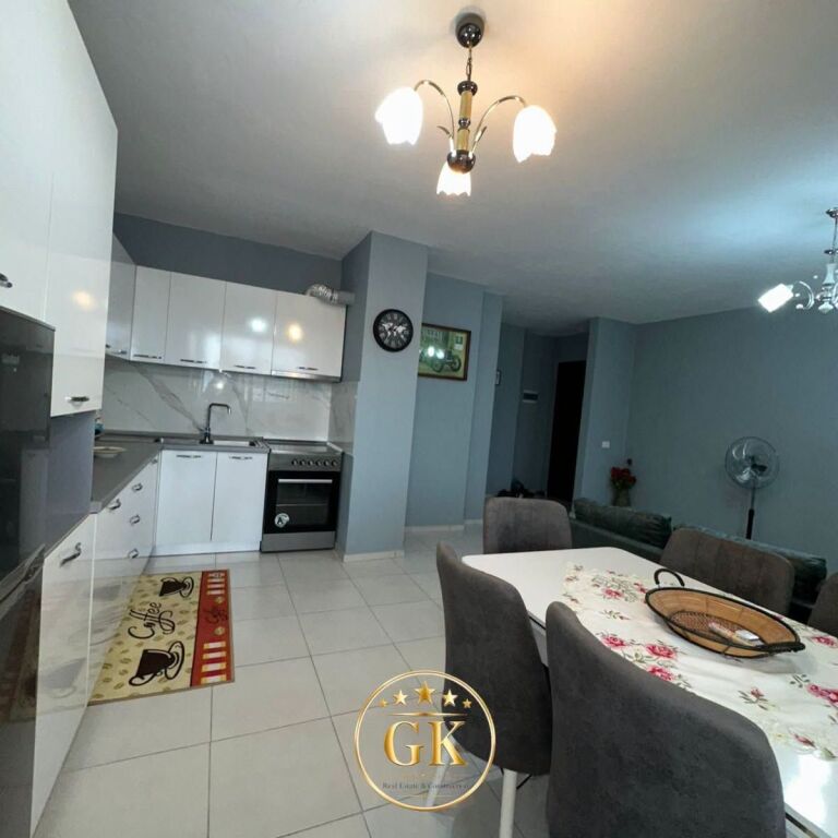 Rent 3+1+2 with balcony 📍Spitali • 550€ net✅  📲