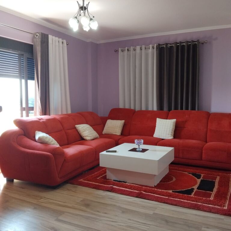2+1 Apartment for rent – Don Bosko, opposite the Administrative Court !